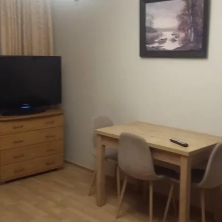 Mieszkanko Na Doby Appartamento *